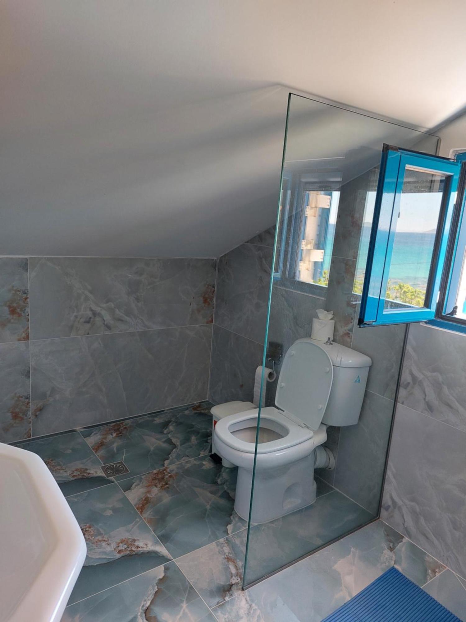 Jenny Apartments Karlovassi Rom bilde
